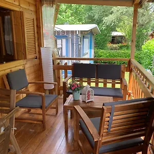 Mylooking Vacanze Campingplatz