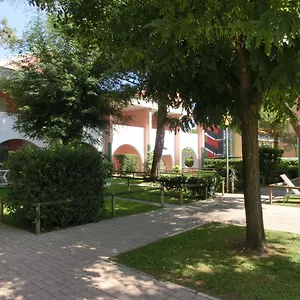 Villaggio Ginepri , Bibione Italien