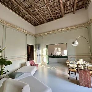 Casa Guilla_alla Cattedrale , Palermo Italien