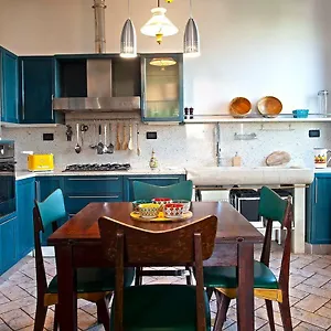 Caseospitali - Ca Del Frassino, Suggestivo In 2 E 2 Bagni Per 5 Ferienhaus